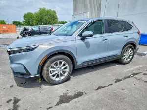 Honda CR-V 1.5L 4 2026