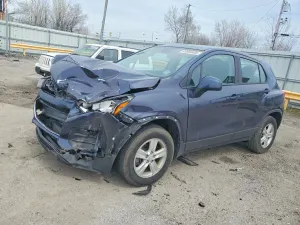 Chevrolet Trax 1.4L 4 2019