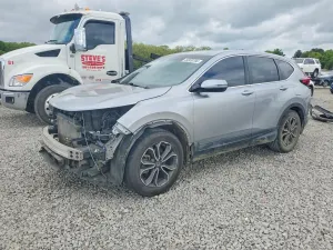 Honda CR-V 1.5L 4 2020