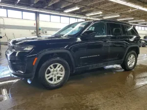 Jeep Grand Cherokee 3.6L 6 2023