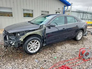 Chevrolet Malibu 2.5L 4 2014