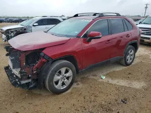 Toyota Rav4 2.5L 4 2019