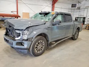 Ford F-150 3.5L 6 2019