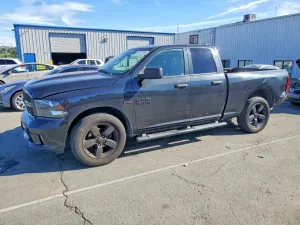 RAM 1500 5.7L 8 2017