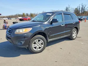 Hyundai Santa Fe 2.4L 4 2010