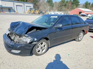 Toyota Avalon 3.0L 6 2000