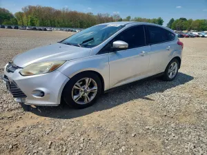 Ford Focus 2.0L 4 2014