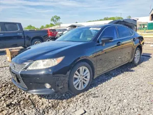 Lexus ES 3.5L 6 2014