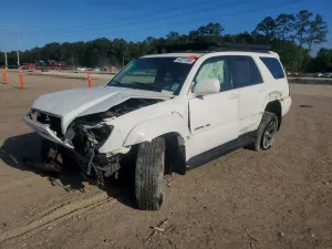Toyota 4Runner 4.0L 6 2007
