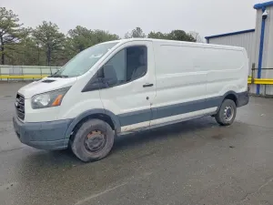 Ford Transit 3.7L 6 2015