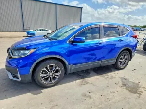 Honda CR-V 1.5L 4 2020