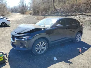 Mazda CX-30 2.5L 4 2021