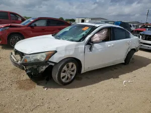 Honda Accord 2.4L 4 2009