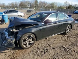 Mercedes-Benz E 3.0L 6 2019
