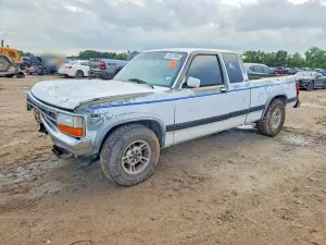 Dodge Dakota 3.9L 6 1995