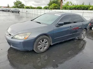 Honda Accord 2.4L 4 2003