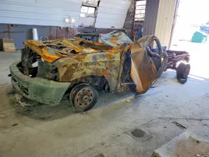 Ford F-350 7.3L 8 2000