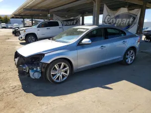 Volvo S60 2.5L 5 2013