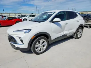 Buick Encore 1.3L 3 2025