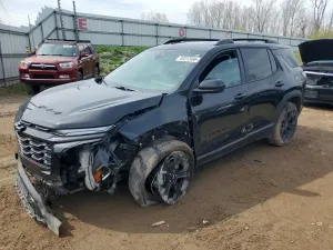 Chevrolet Equinox 1.5L 4 2026