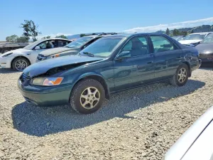 Toyota Camry 2.2L 4 1997