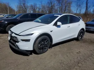 Tesla Model Y 2026