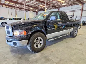 Dodge RAM 5.7L 8 2005