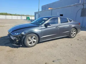 Hyundai Sonata 2.5L 4 2020