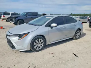 Toyota Corolla 2.0L 4 2024