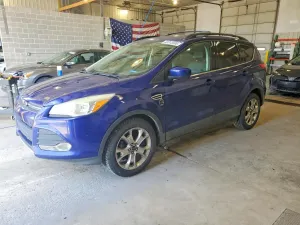 Ford Escape 1.6L 4 2014