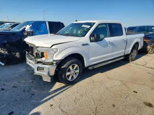 Ford F-150 5.0L 8 2020