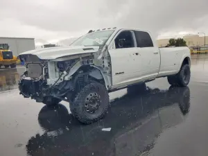 RAM 3500 6.7L 6 2020