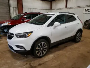 Buick Encore 1.4L 4 2018