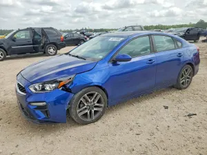 Kia Cerato / Forte / K3 2.0L 4 2019
