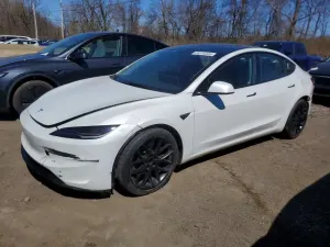 Tesla Model 3 2025