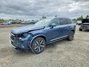 Volvo XC90 2.0L 4 2025