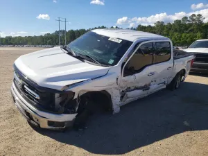 Ford F-150 5.0L 8 2024