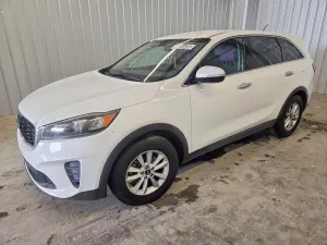 Kia Sorento 3.3L 6 2019
