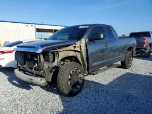 Toyota Tundra 4.6L 8 2016