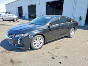 Chevrolet Impala 3.6L 6 2019
