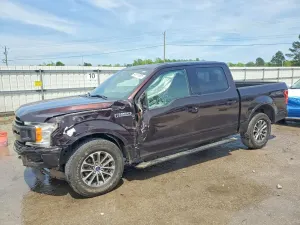 Ford F-150 2.7L 6 2020