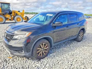 Honda Pilot 3.5L 6 2021