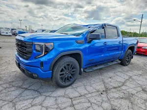 GMC Sierra 5.3L 8 2024