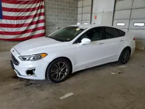 Ford Fusion 1.5L 4 2020
