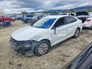 Volkswagen Jetta 1.4L 4 2019