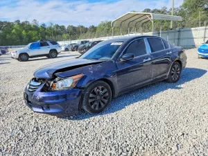Honda Accord 2.4L 4 2011