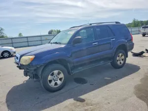 Toyota 4Runner 4.0L 6 2009