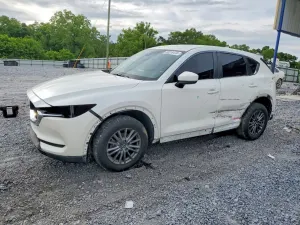 Mazda CX-5 2.5L 4 2017