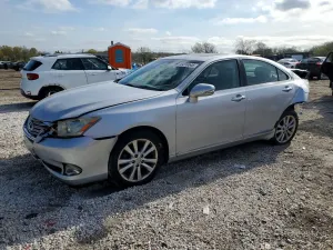 Lexus ES 3.5L 6 2010