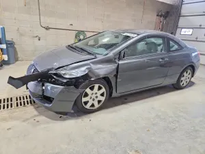 Honda Civic 1.8L 4 2011